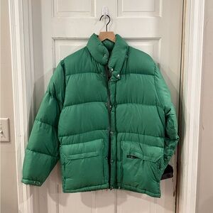 Vintage 70’s The North Face Jacket
